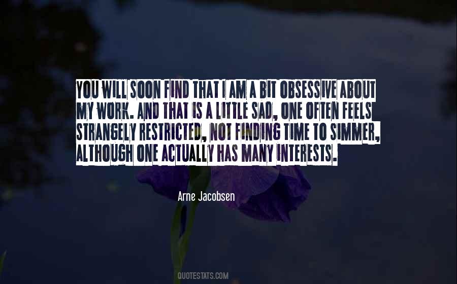 Little Sad Quotes #1540111
