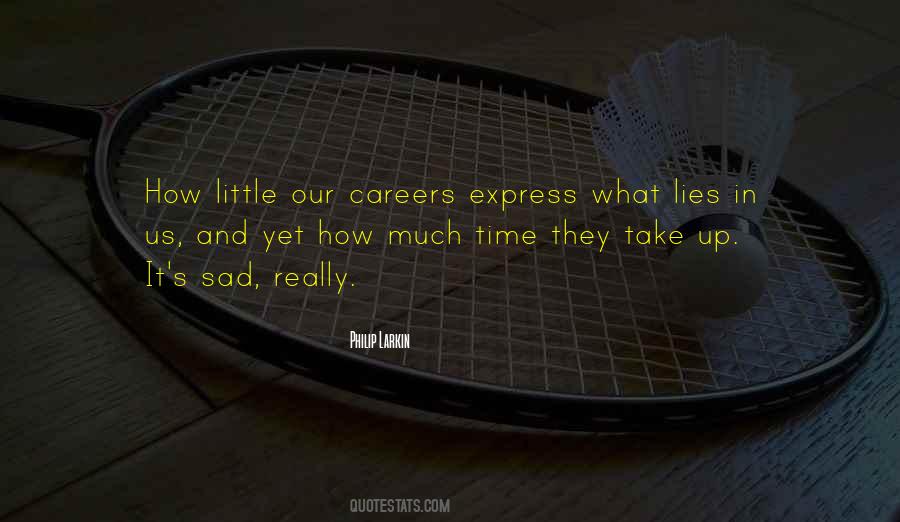 Little Sad Quotes #540824