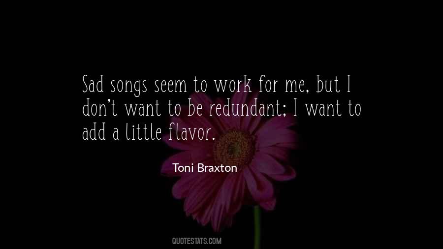 Little Sad Quotes #540993