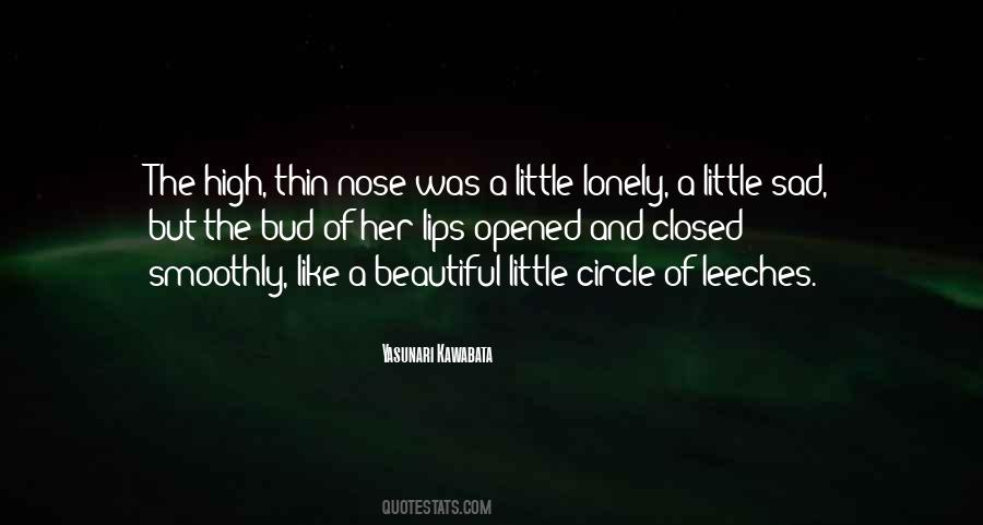 Little Sad Quotes #792269