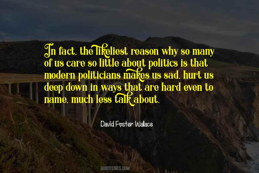 Little Sad Quotes #816868