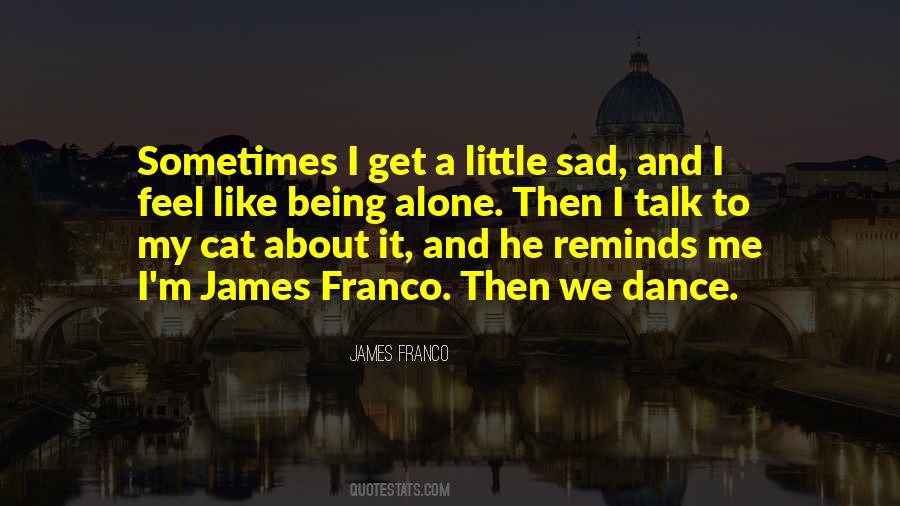 Little Sad Quotes #840772