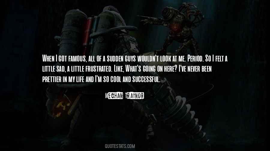 Little Sad Quotes #916137