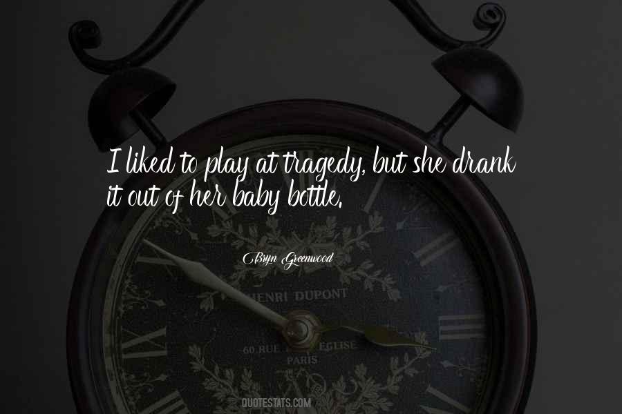 Play With Baby Quotes #1802698
