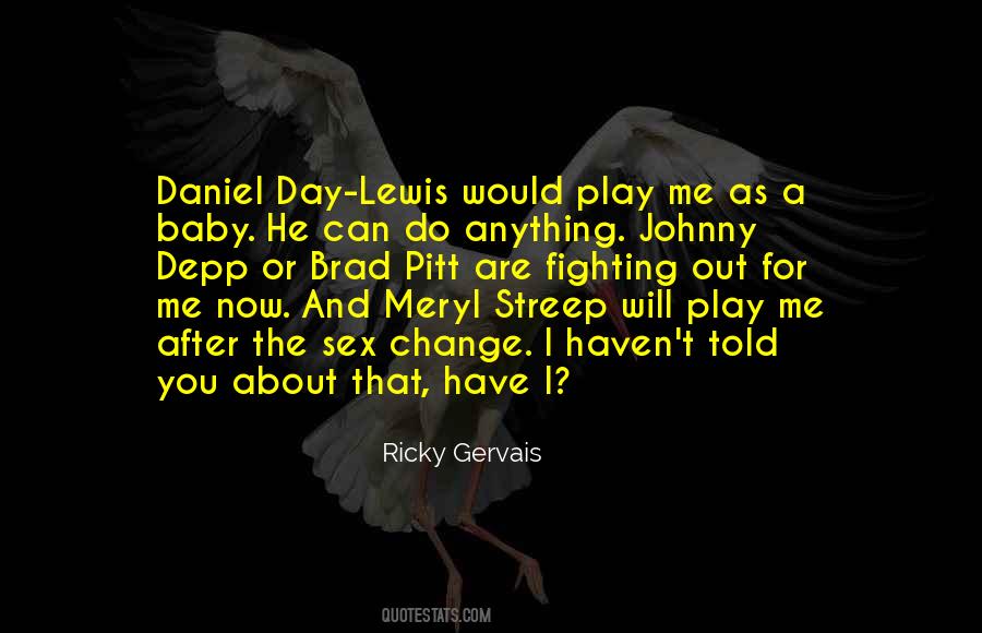 Play With Baby Quotes #642411