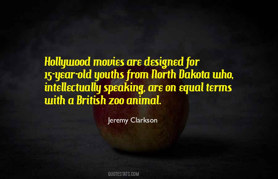 North Hollywood Quotes #1018596