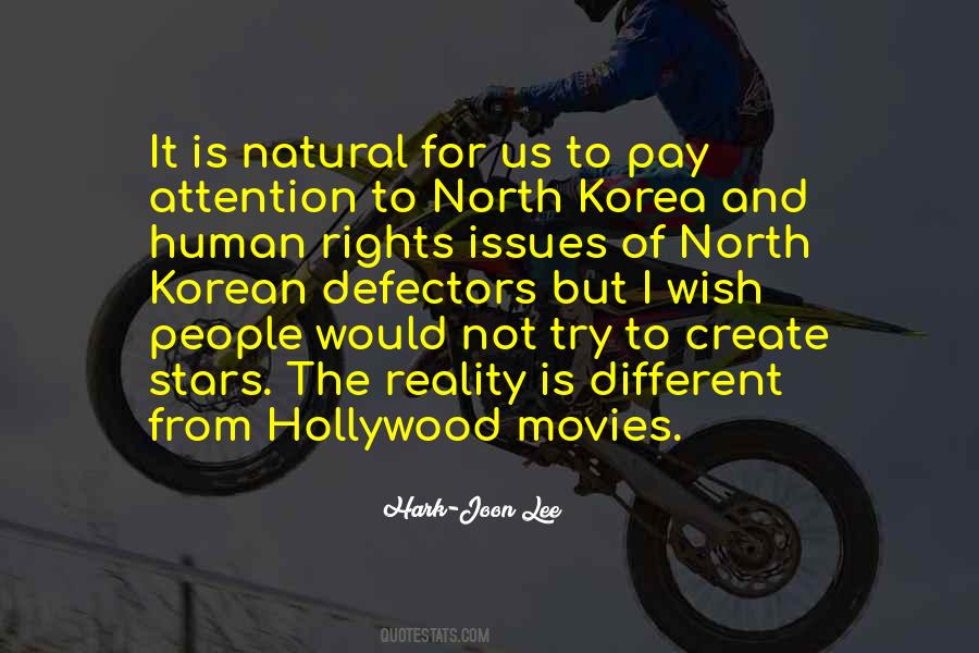 North Hollywood Quotes #374734