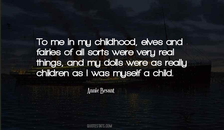 Quotes About My Dolls #1177475