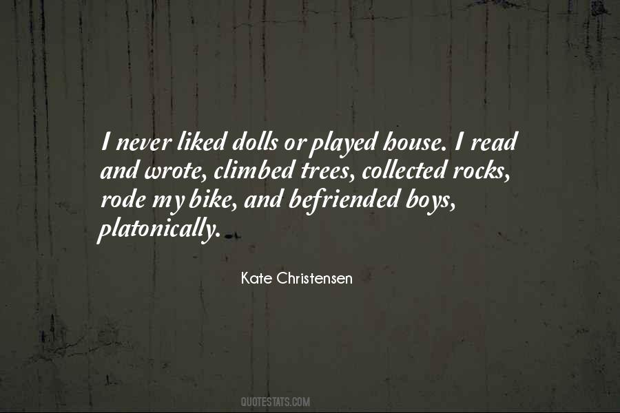 Quotes About My Dolls #1350719