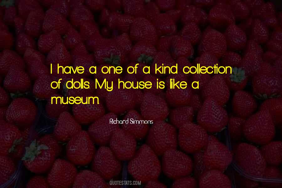 Quotes About My Dolls #1649766