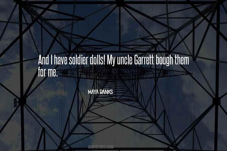 Quotes About My Dolls #367151