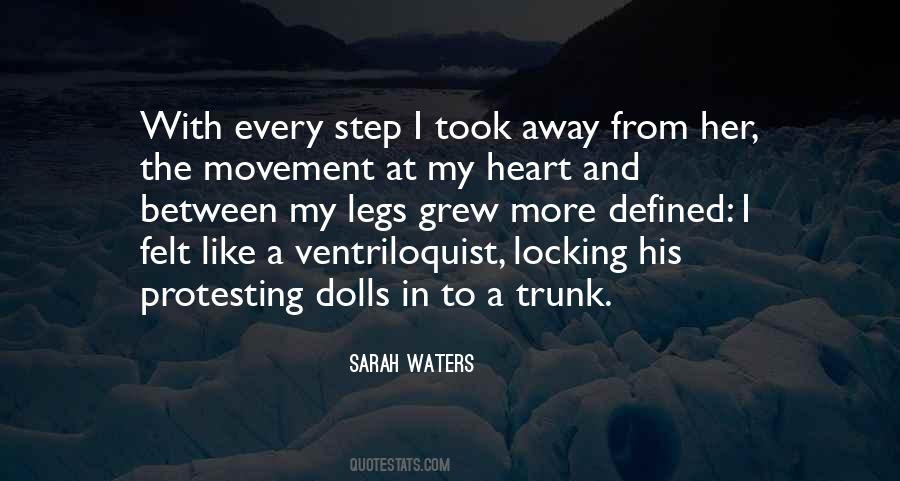 Quotes About My Dolls #671823