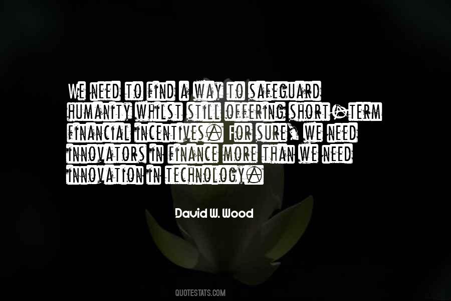 Short Technology Quotes #1731843