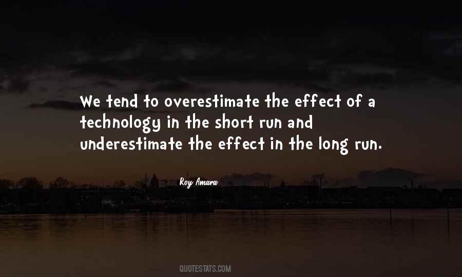 Short Technology Quotes #671849