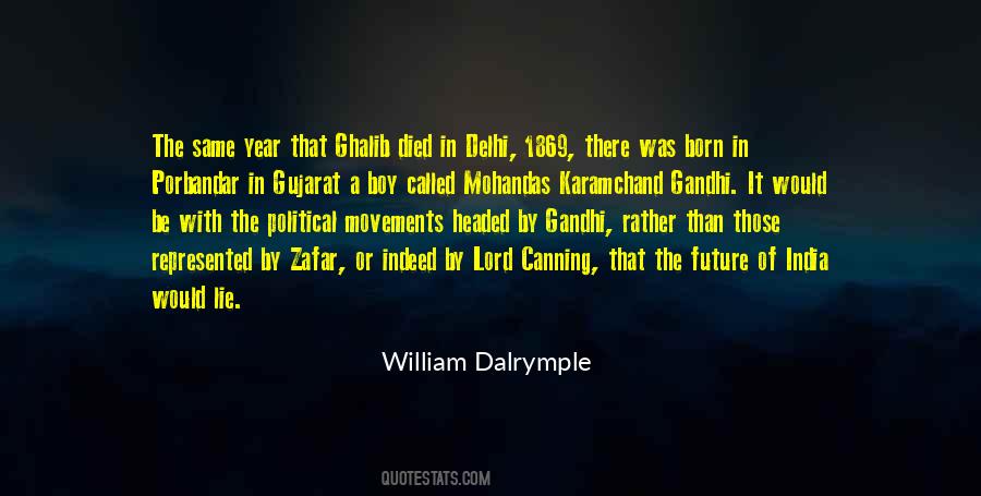 Born Died Quotes #981435