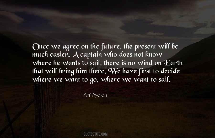 Future Earth Quotes #521376