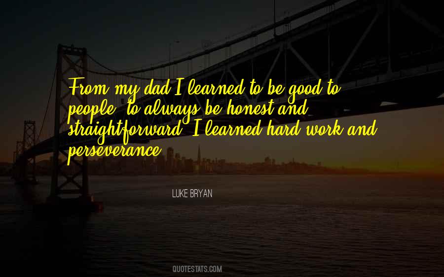 Be Good To People Quotes #307966