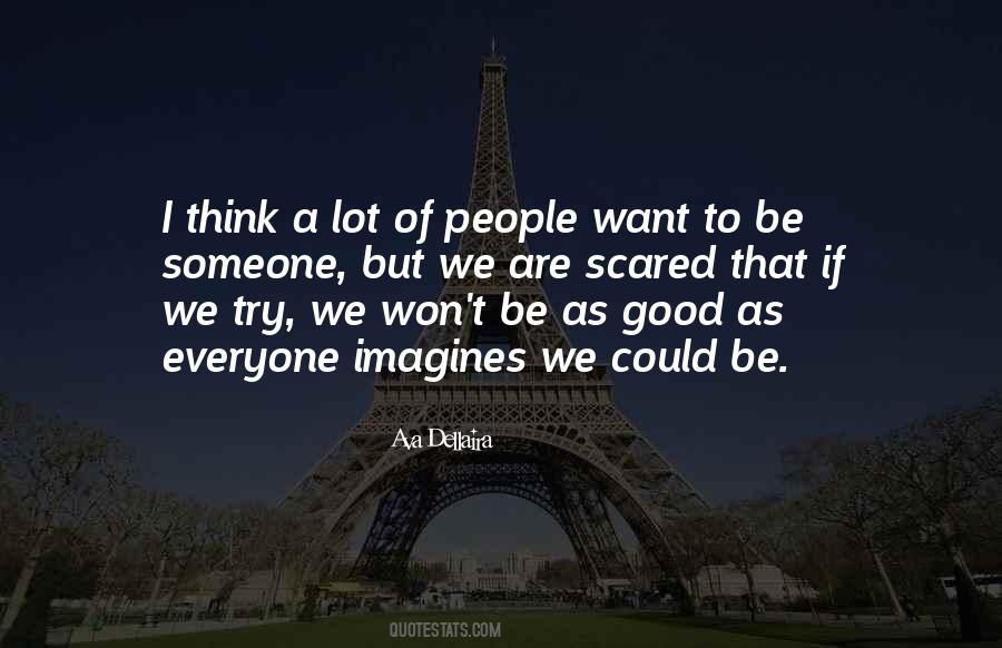 Be Good To People Quotes #76125