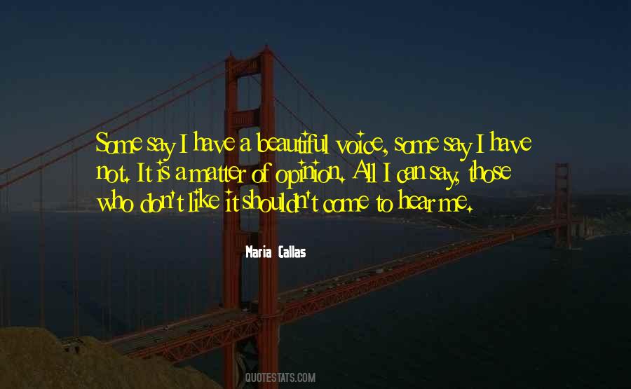 Beautiful Like Me Quotes #1084144