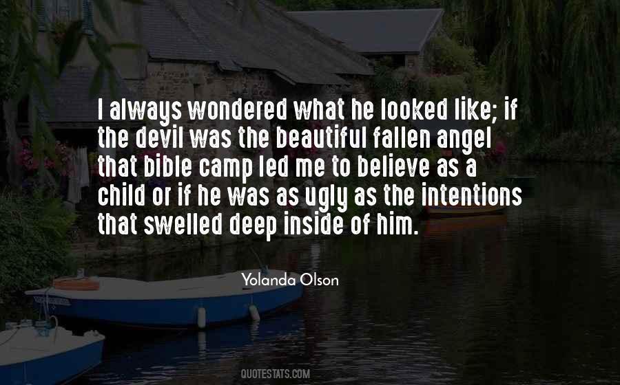 Beautiful Like Me Quotes #1483627