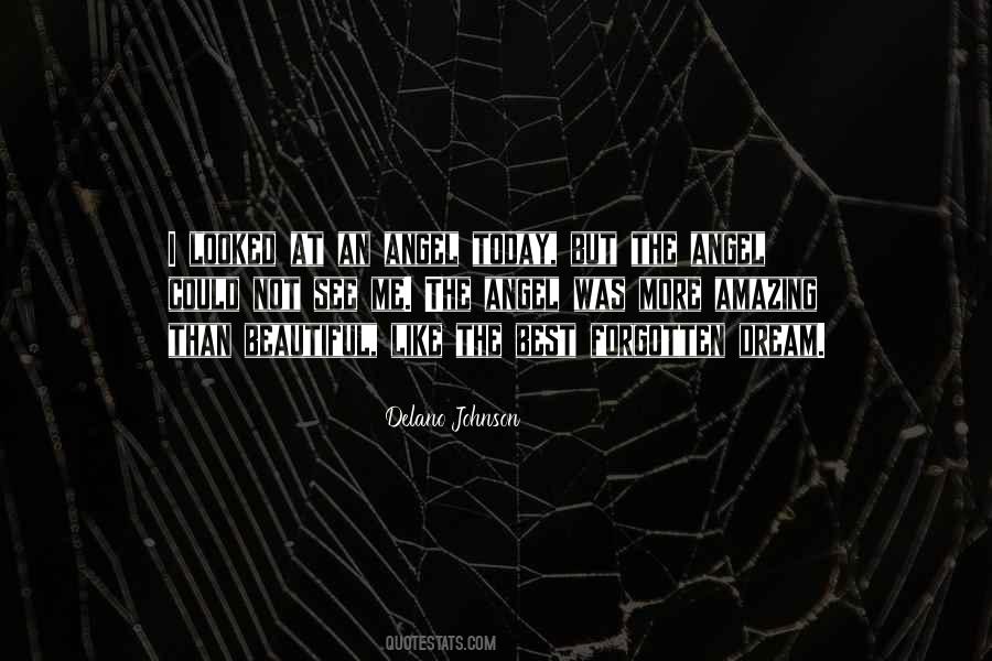 Beautiful Like Me Quotes #1506633