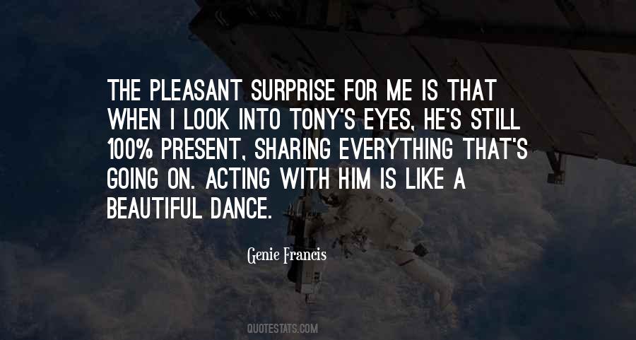 Beautiful Like Me Quotes #154599