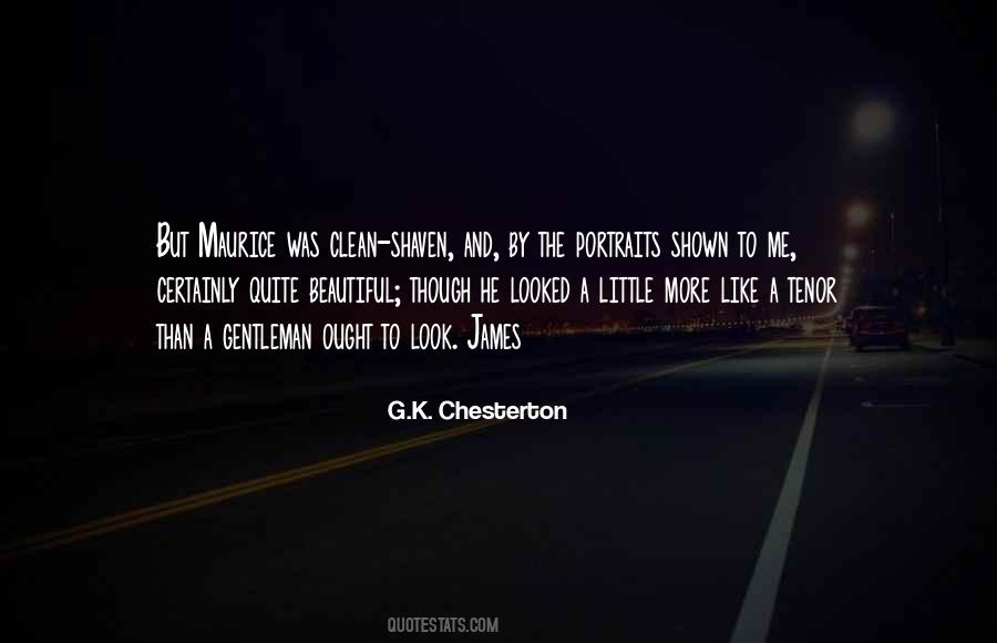 Beautiful Like Me Quotes #324957