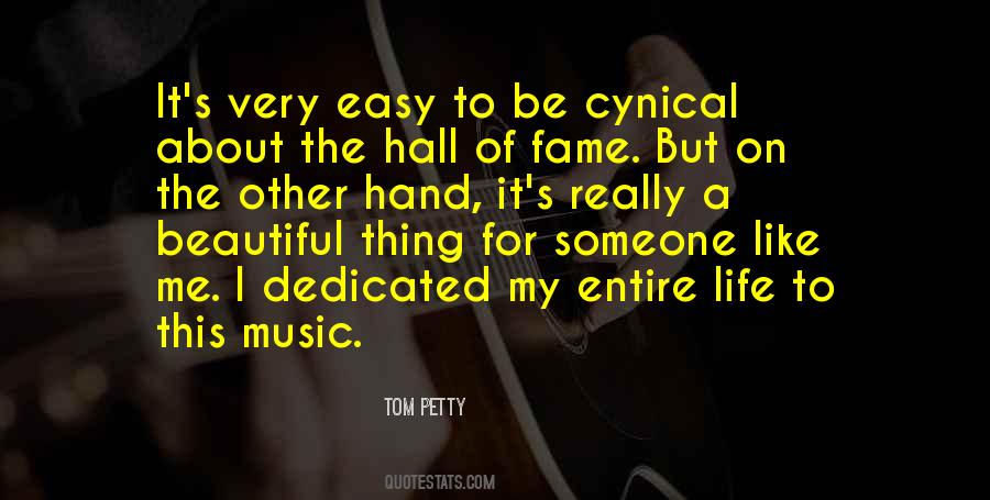 Beautiful Like Me Quotes #978664
