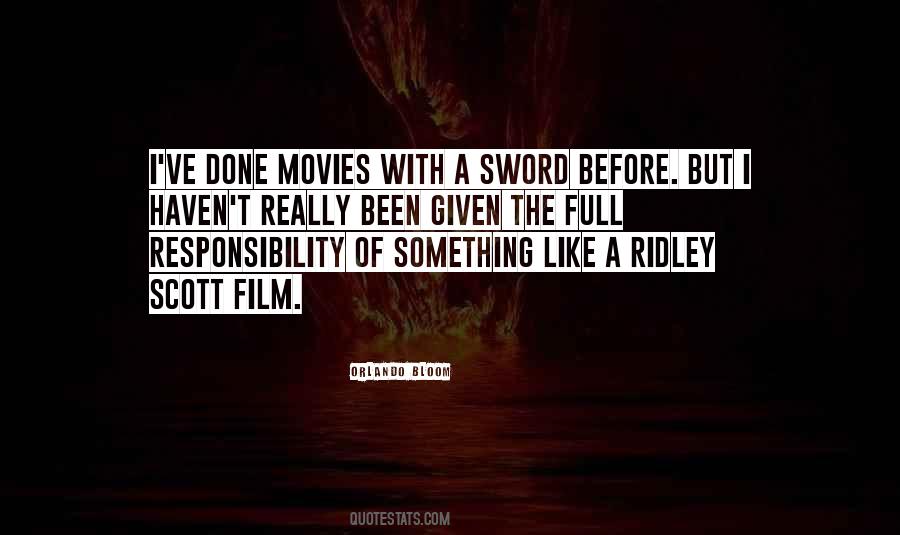 Movies Full Of Quotes #1103881