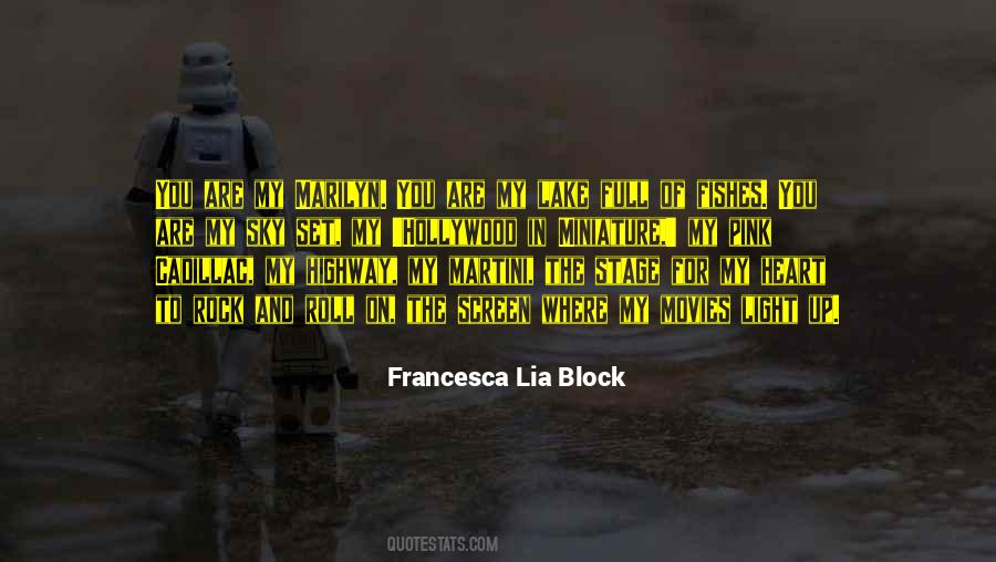 Movies Full Of Quotes #1374124