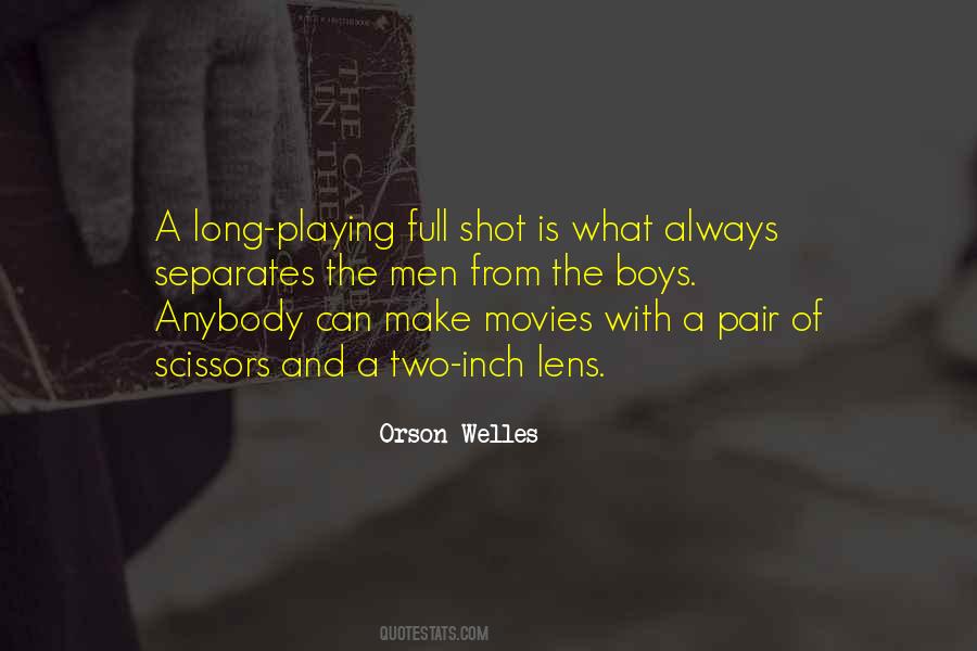 Movies Full Of Quotes #1463726