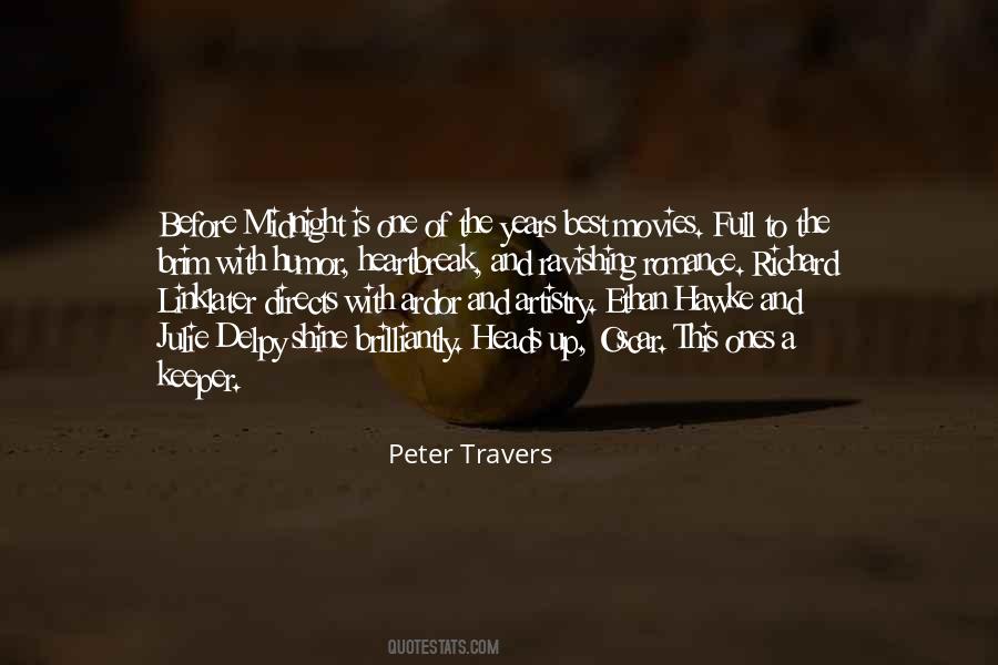 Movies Full Of Quotes #1590041