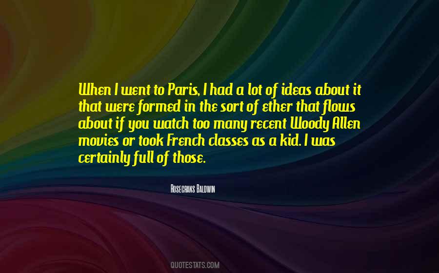 Movies Full Of Quotes #1709762