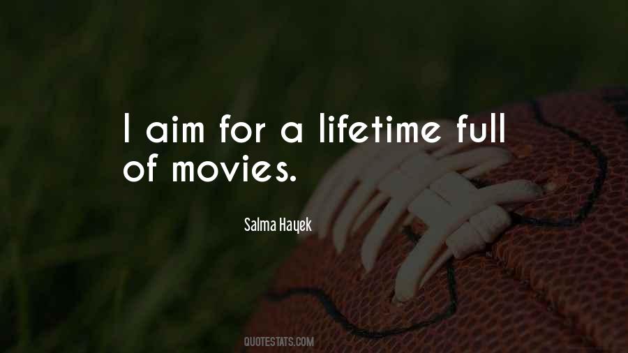 Movies Full Of Quotes #465771