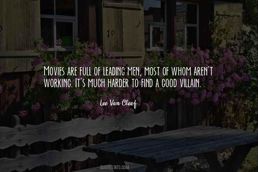 Movies Full Of Quotes #564545