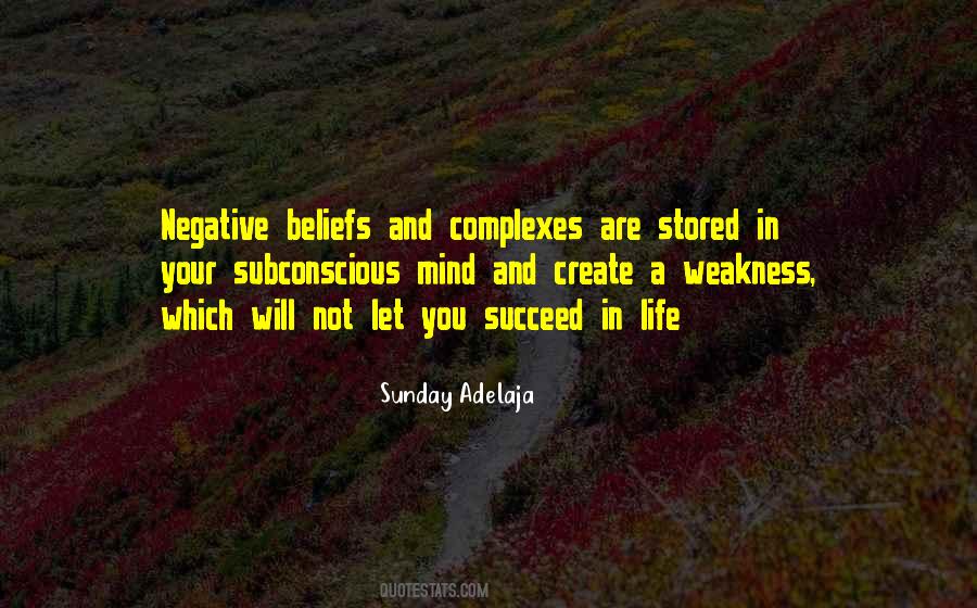 Quotes About Beliefs In Your Life #665409