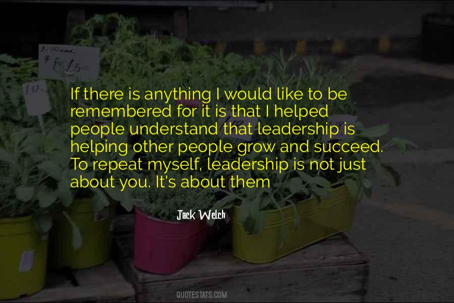 About Helping Others Quotes #1061012
