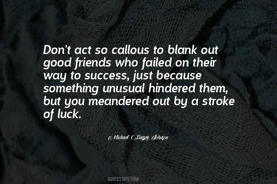Act Of Kindness Love Quotes #1570466