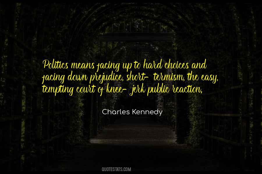 Short And Easy Quotes #1121288