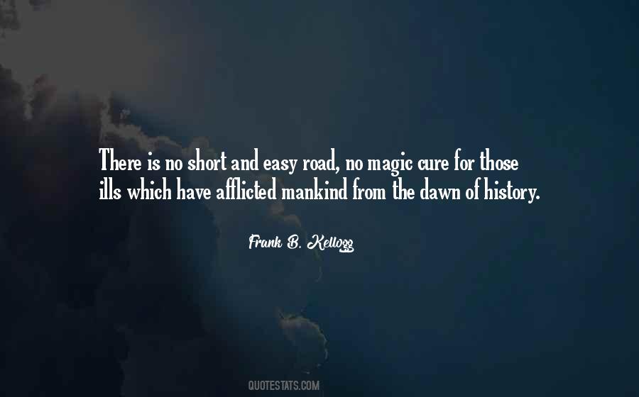 Short And Easy Quotes #1291529