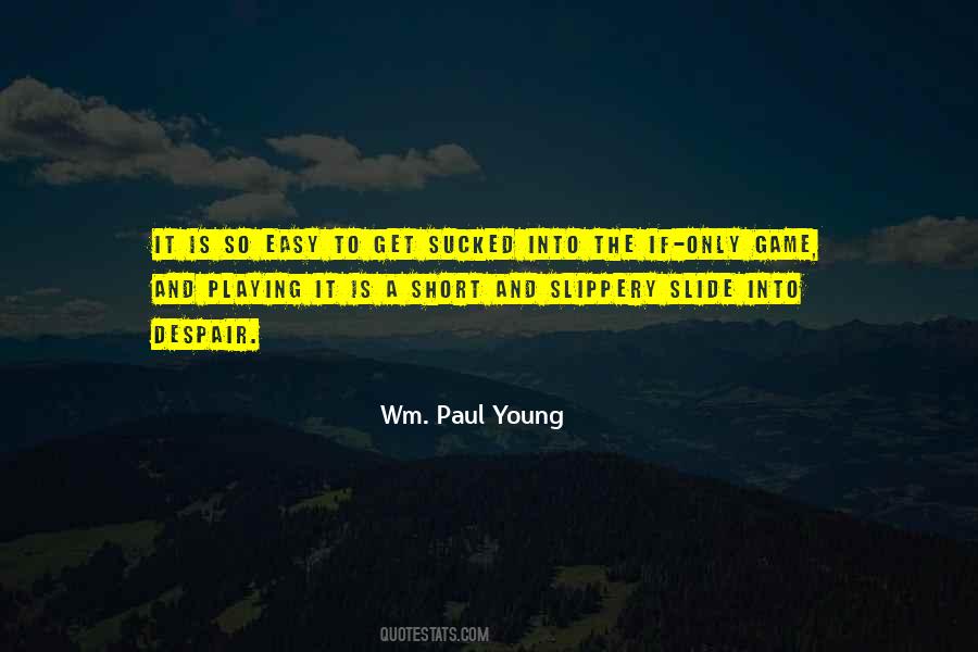 Short And Easy Quotes #587254
