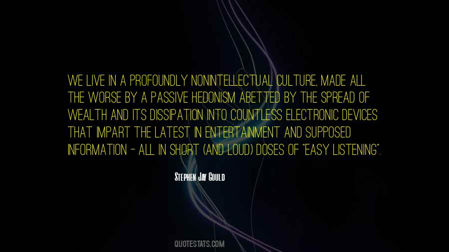 Short And Easy Quotes #787322