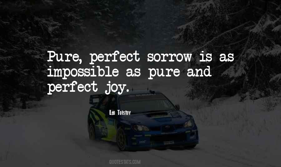 Pure Character Quotes #1569983