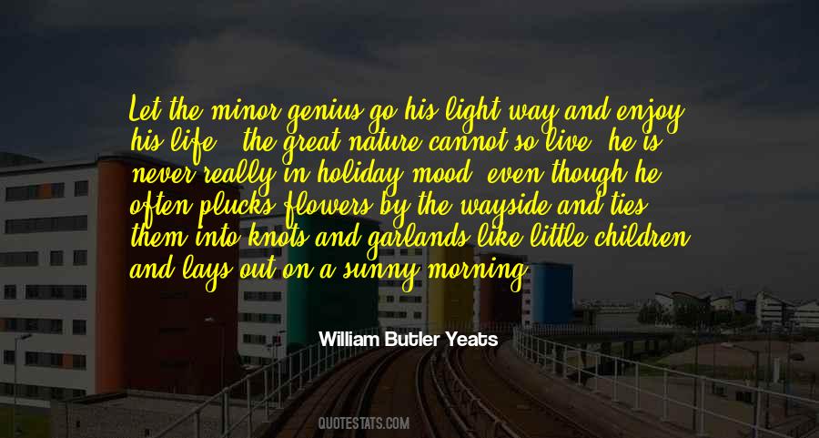 Enjoy Holiday Quotes #1580089