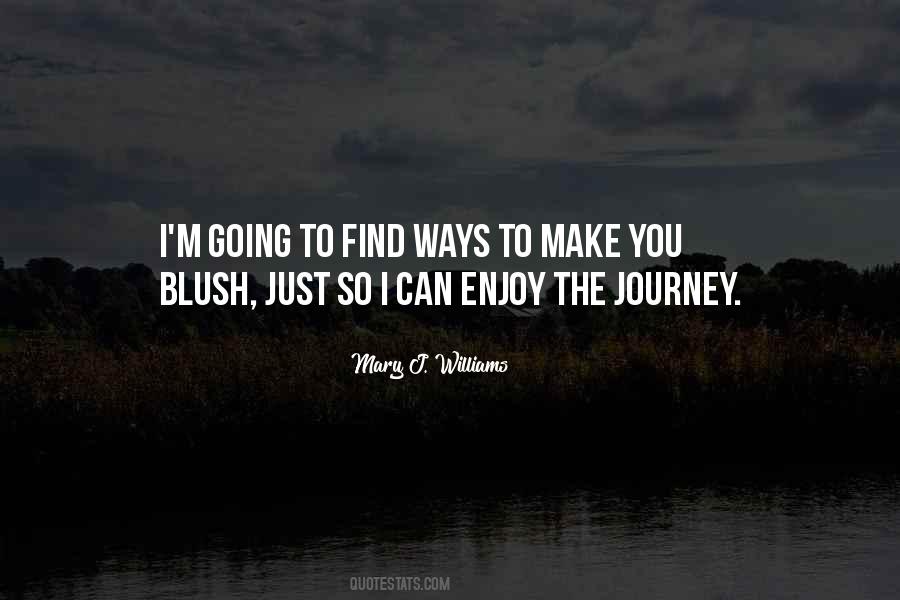 Enjoy Holiday Quotes #855020