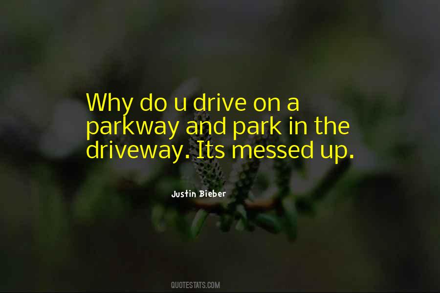 Drive On Quotes #1503415