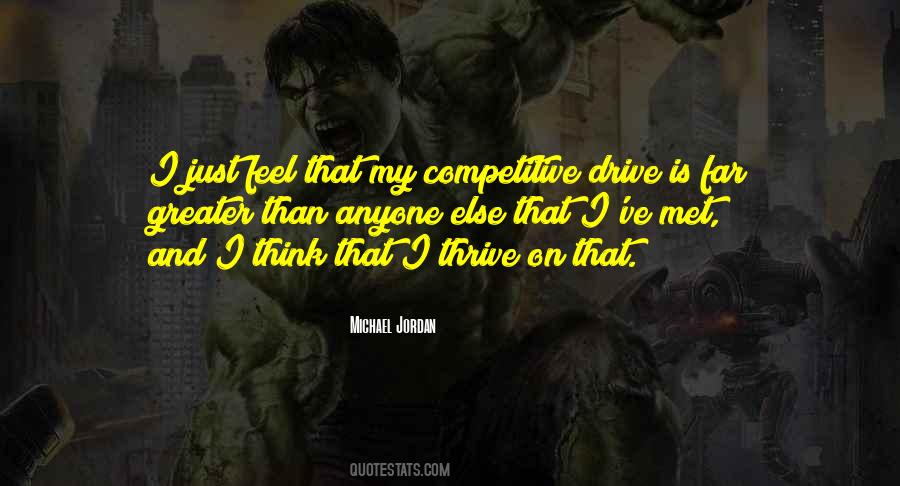 Drive On Quotes #761577