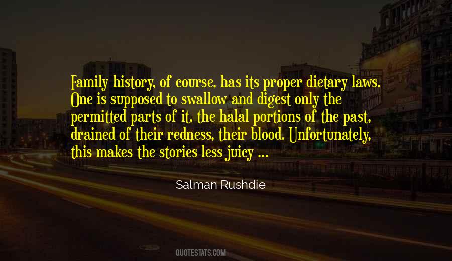 The Past Is History Quotes #1284596