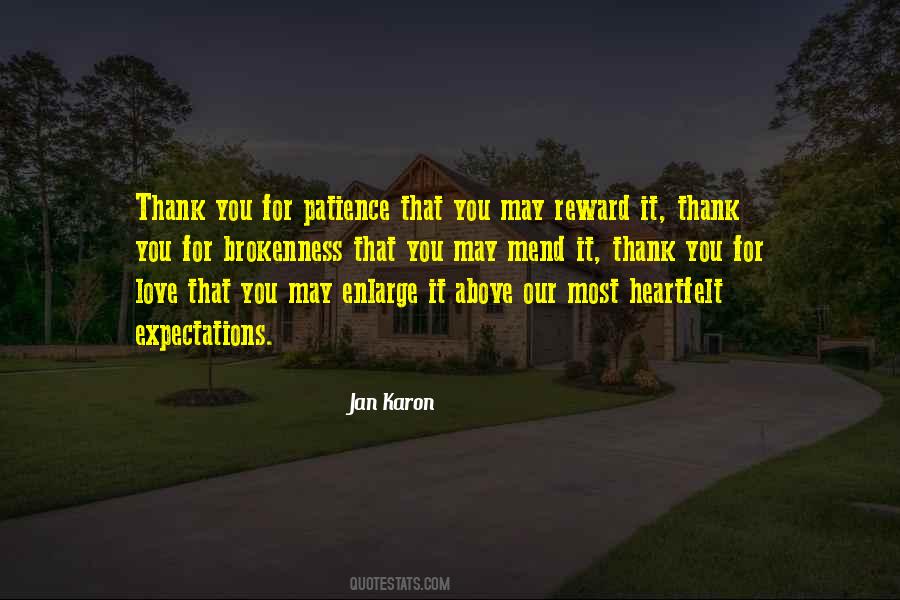 A Heartfelt Thank You Quotes #486667