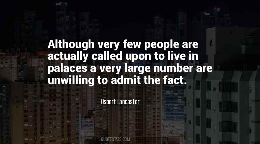 Live Large Quotes #136346